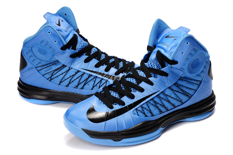 Lunar HyperDunk X [H. 12] - Cliquez sur l'image pour la fermer